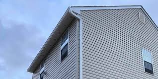 Sheridan, IN Siding Company